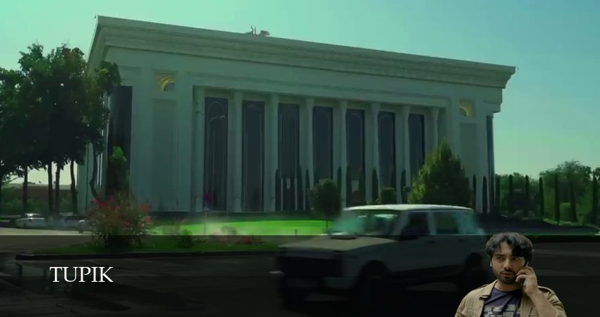 Tupik (1 сезон, 1-19,20,21 серия) смотреть онлайн бесплатно | 2026