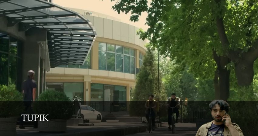 iviok! Смотреть бесплатно Tupik (1 сезон, 1-19,20,21 серия) на русском без рекламы