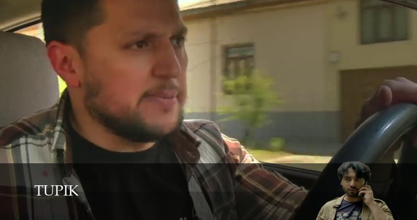 Tupik 1-19,20,21 серия смотреть в хорошем качестве