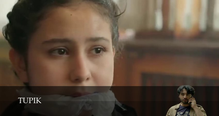 Tupik 1-19,20,21 серия смотреть онлайн на русском языке