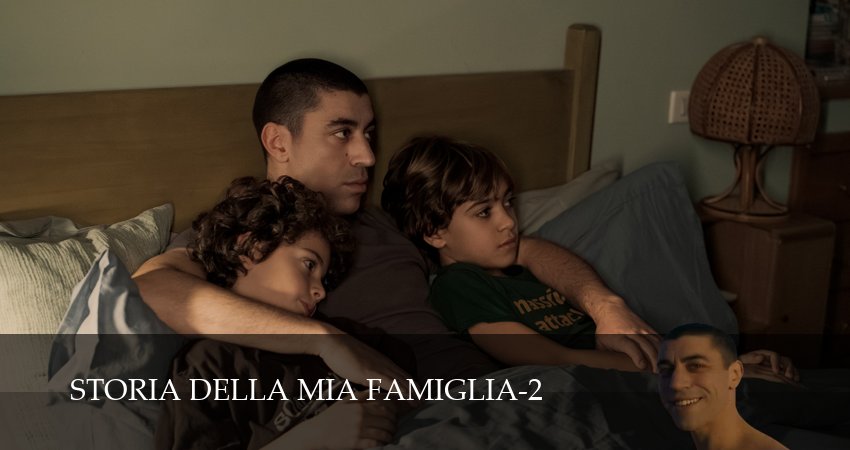 История моей семьи (2 сезон, 1,2,3,4,5,6,7,8,9,10 серия) сериал (2026) смотреть полностью бесплатно