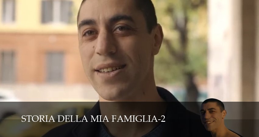История моей семьи 1,2,3,4,5,6,7,8,9,10 серия сериал (2026) смотреть полностью бесплатно