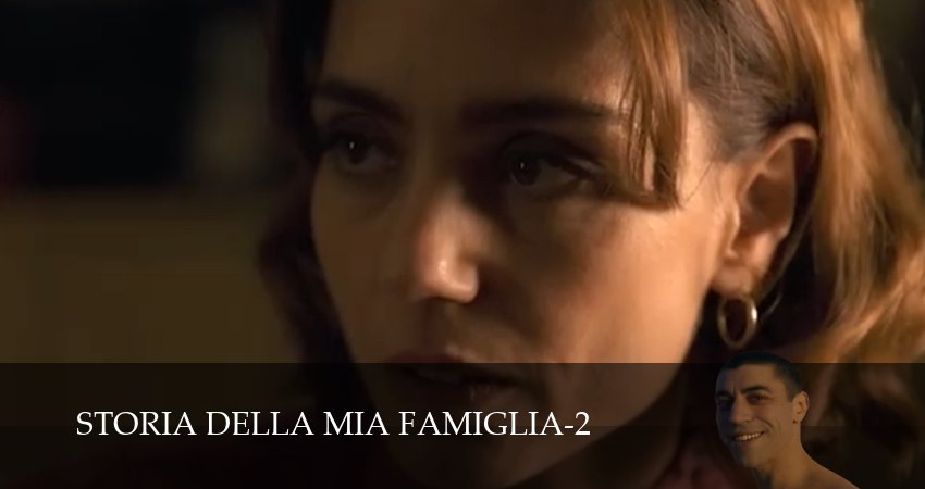 История моей семьи 1,2,3,4,5,6,7,8,9,10 серия сериал смотреть онлайн