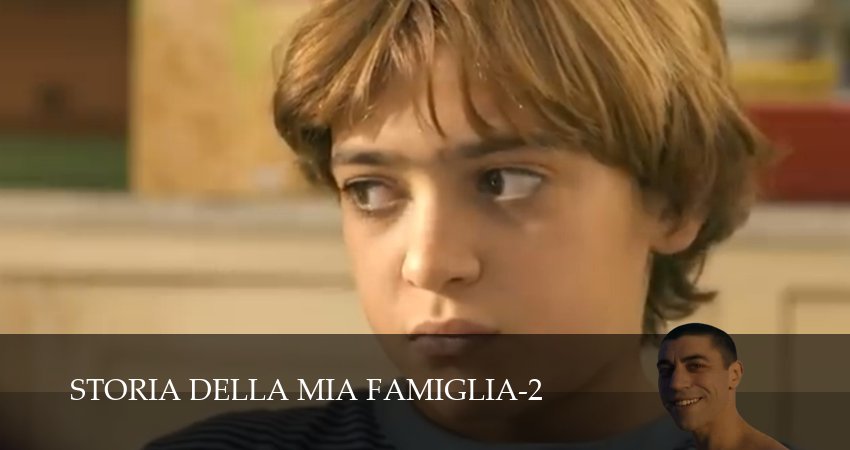 История моей семьи (2 сезон, 1,2,3,4,5,6,7,8,9,10 серия) сериал (2026) смотреть полностью бесплатно