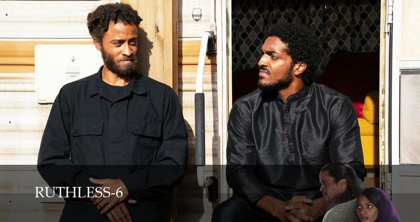 Беспощадный 1,2,3,4,5,6,7,8,9,10,11,12 серия смотреть в хорошем качестве