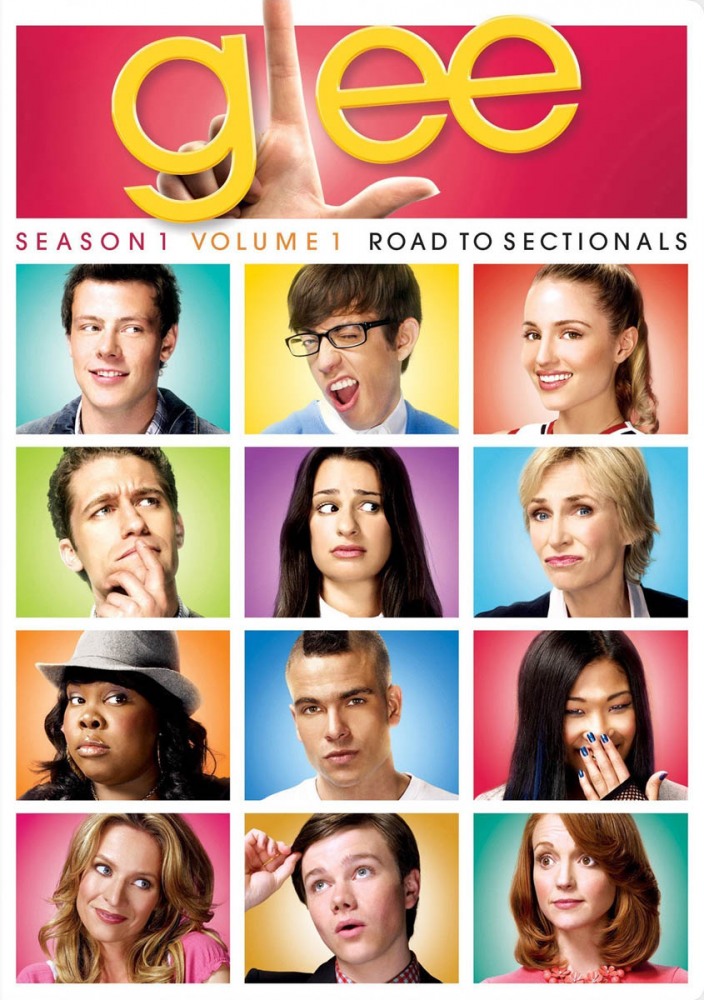 Лузеры (Glee) 2 сезон (2009, США) смотреть онлайн