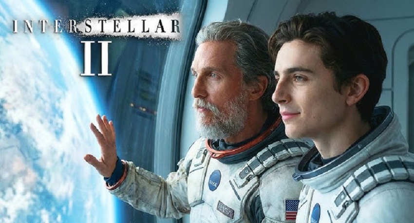 iviok! Сериал Интерстеллар 2 (2 сезон, 1-2025,2026,2027 серия) смотреть онлайн бесплатно и без рекламы