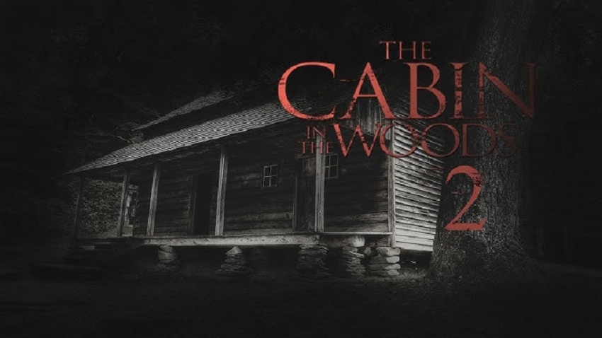 Сериал Хижина в лесу 2 - 2 сезон 1-2025,2026,2027 серия смотреть онлайн бесплатно в HD