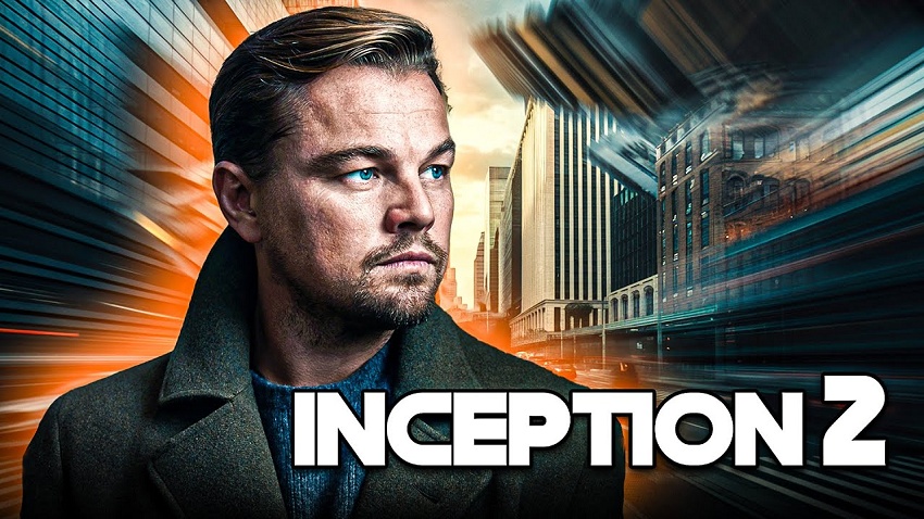 Начало 2 (2 сезон, 1-2025,2026,2027 серия) сериал смотреть в хорошем качестве