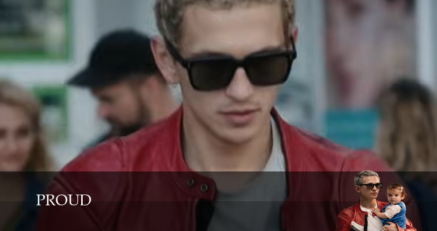 Гордость / Proud (2026) - 1 Сезон 6 серия прямая трансляция