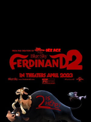HD - Фердинанд 2 (2026) — смотреть сериал