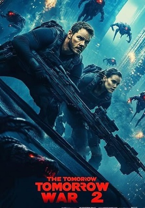 Online - Война будущего 2 (2026) – все серии бесплатно
