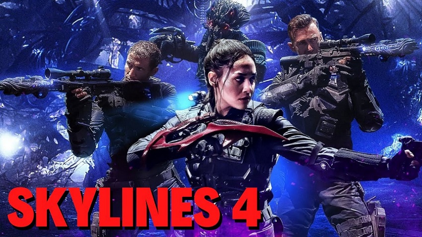 Online - Рио 3 (2026) — в 4K Ultra HD