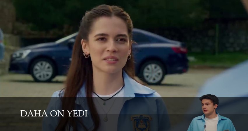 Ещё 17 (1-49,50,51 серия) (2026) смотреть онлайн бесплатно