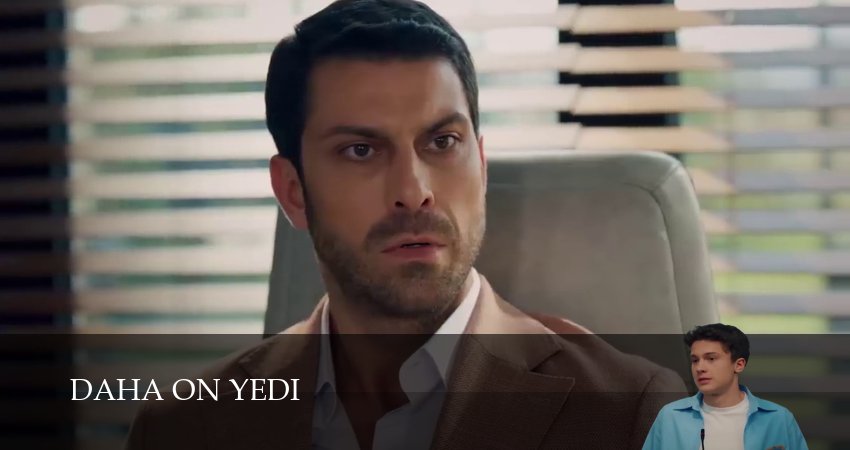 Сериал Ещё 17 1 сезон 1-49,50,51 серия смотреть онлайн в Ultra HD 4K на Smart TV