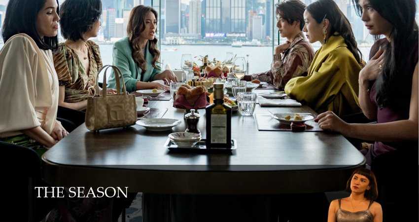 Сериал Сезон (1 сезон, 1,2,3,4,5,6,7,8,9,10 сери, 2026) смотреть онлайн бесплатно