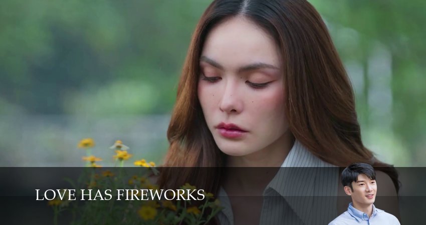 Премьера! Любовь с огоньком / Фейерверк любви 1 сезон  27 серия : Яндекс
