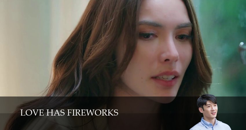 Сериал Любовь с огоньком 1 сезон 1-41,42,43 серия смотреть онлайн в хорошем качестве Full HD
