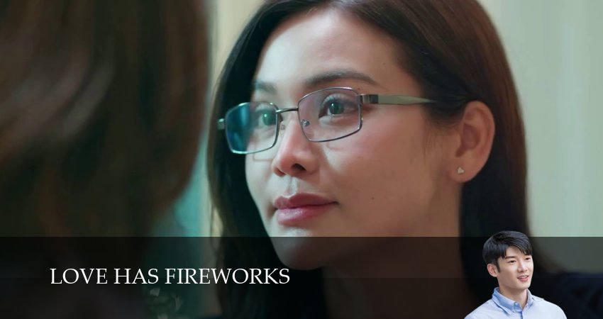 Сериал Любовь с огоньком - 1 сезон 1-41,42,43 серия смотреть онлайн бесплатно в HD
