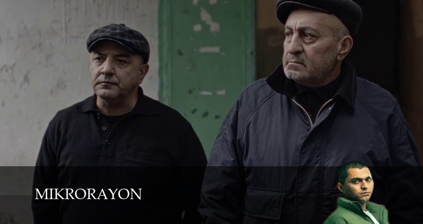 Сериал Mikrorayon 1-19,20,21 серия смотреть бесплатно без регистрации и всплывающих окон