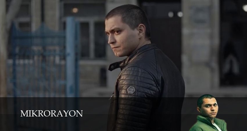 Сериал Mikrorayon 1 сезон 1-19,20,21 серия смотреть бесплатно в HD качестве и с чистым звуком 5.1