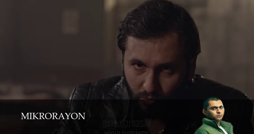 Сериал Mikrorayon 1-19,20,21 серия смотреть онлайн в хорошем качестве Full HD