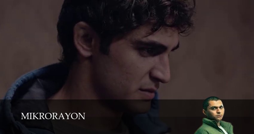 Премьера Mikrorayon 1 сезон  9 серия – 1,2,3,4,5,6,7,8,9,10 онлайн