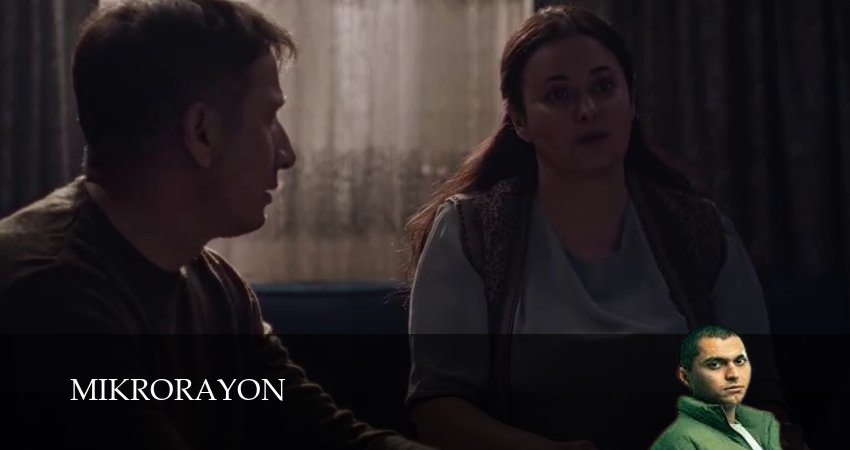 Mikrorayon 1 сезон 1-19,20,21 серия смотреть бесплатно полностью без рекламы