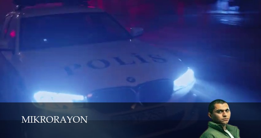 Mikrorayon (1-19,20,21 серия) все серии смотреть на русском