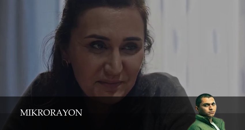 Mikrorayon (1 сезон, 1-19,20,21 серия) смотреть онлайн бесплатно | 2026