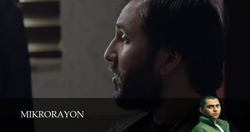 Mikrorayon - 1 сезон 1-12,13,14 серия смотреть онлайн бесплатно - чистая копия без ватермарок