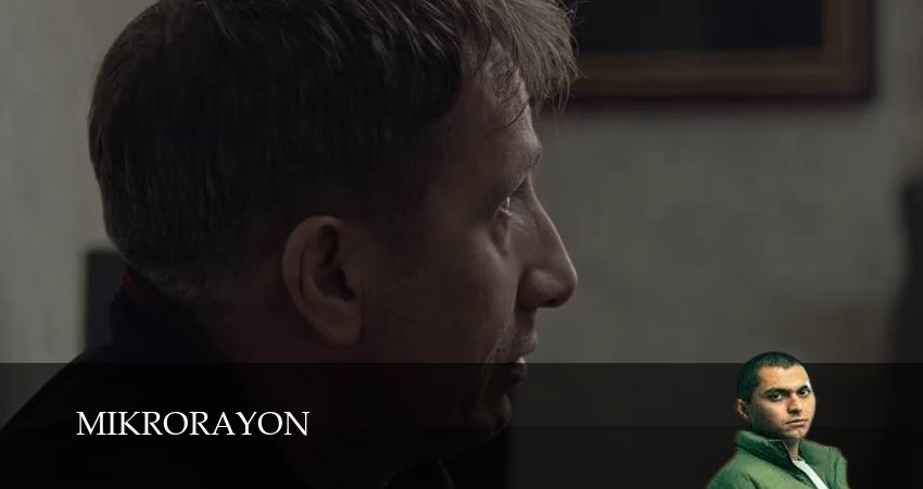 Mikrorayon - 1-19,20,21 серия смотреть онлайн бесплатно без регистрации и СМС