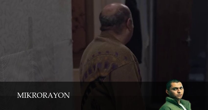 Смотреть сериал Mikrorayon 1 сезон 1-19,20,21 серия онлайн в оригинале с субтитрами бесплатно