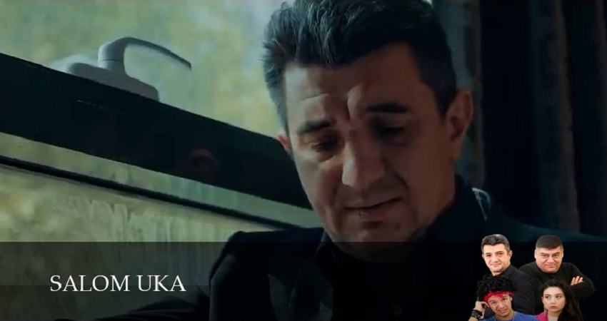 Salom Uka - 1-19,20,21 серия смотреть полностью онлайн бесплатно без авторизации