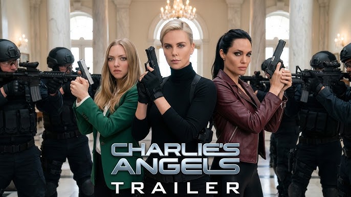 Смотреть сериал Ангелы Чарли 3 3 сезон 1-2025,2026,2027 серия бесплатно - официальный календарь релизов 2026