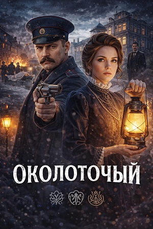 Онлайн! Околоточный - 1 Сезон 4 серия — HDRezka
