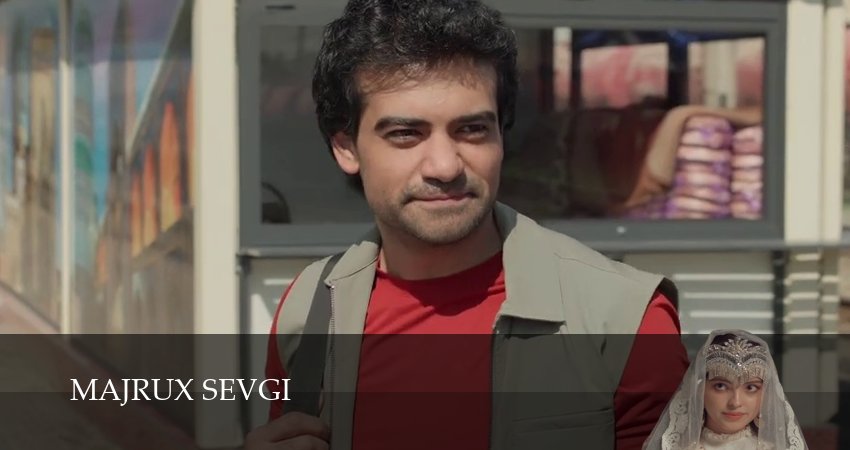 Мега! Majrux sevgi 1 сезон  21 серия  лучший сериал 2026