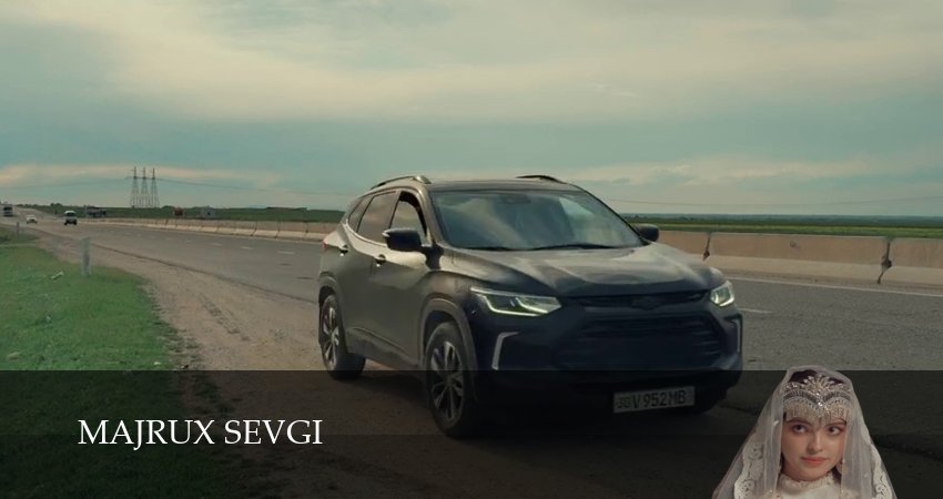 Смотреть Majrux sevgi (1-29,30,31 серия) на русском онлайн полностью | 2026