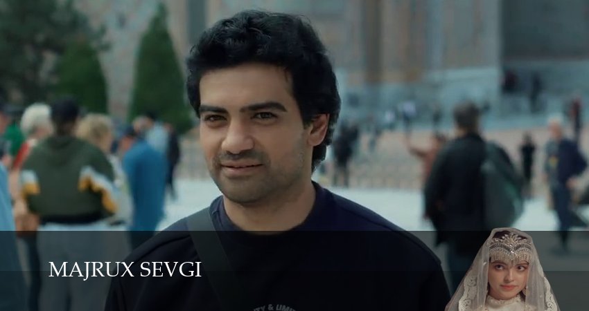 Смотреть сериал Majrux sevgi 1-29,30,31 серия онлайн в оригинале с субтитрами бесплатно