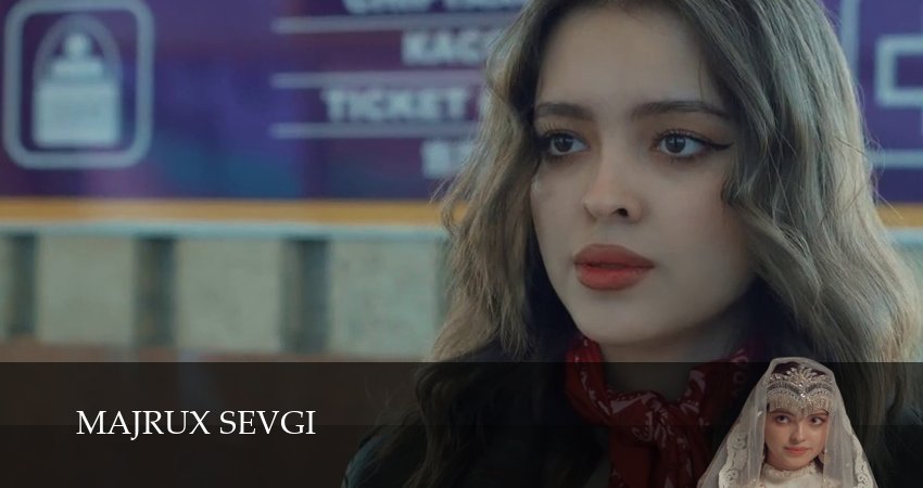 Majrux sevgi 1 сезон  21 серия — 1,2,3,4,5,6,7,8,9,10 все серии
