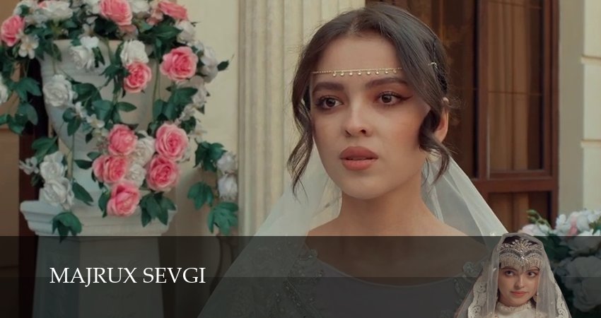 Majrux sevgi (1 сезон, 1-29,30,31 серия) смотреть онлайн бесплатно | 2026
