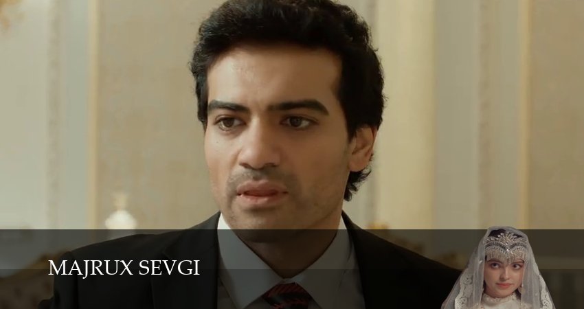 Majrux sevgi (1 сезон, 1-29,30,31 серия) все серии смотреть в хорошем качестве