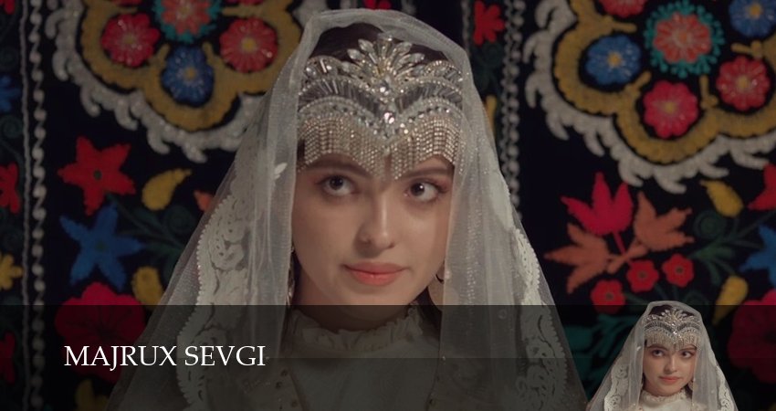 Majrux sevgi (1 сезон, 1-29,30,31 серия) смотреть онлайн без регистрации | 2026