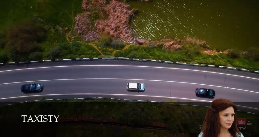 Смотреть сериал Taxisty 1 сезон 1-19,20,21 серия онлайн бесплатно в оригинале без цензуры