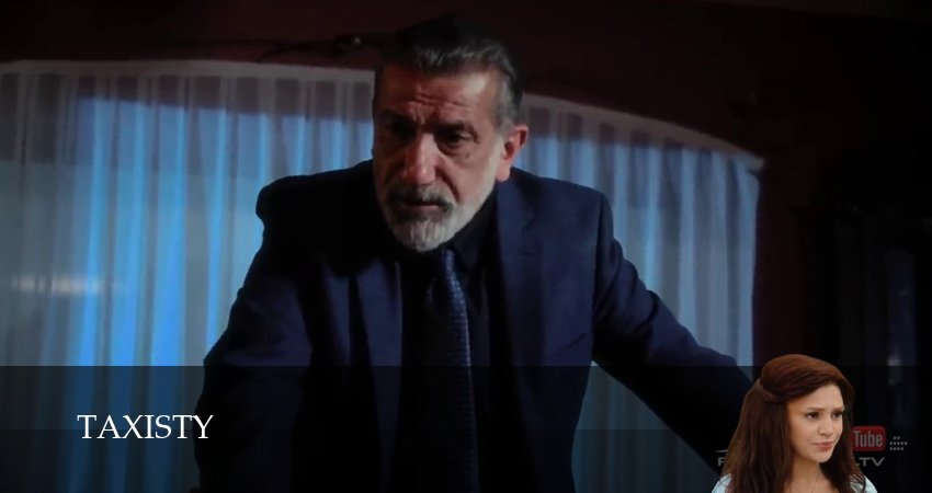Taxisty (1-19,20,21 серия) смотреть бесплатно