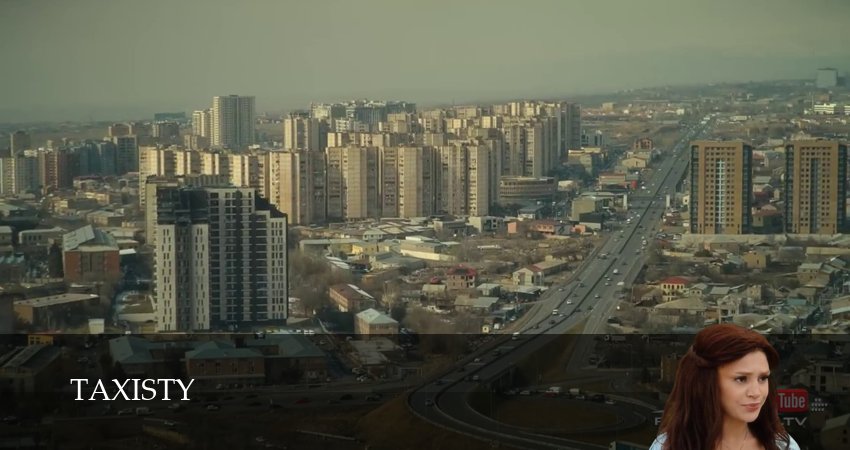Смотреть Taxisty (1 сезон, 1-19,20,21 серия) в хорошем качестве | 2026