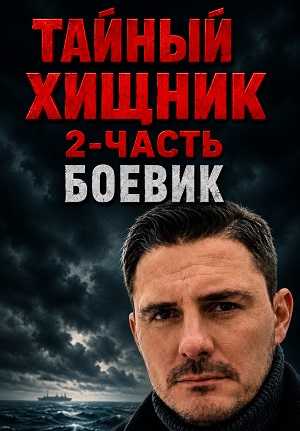 Премьера! Тайный хищник 2 (2026) — Zona