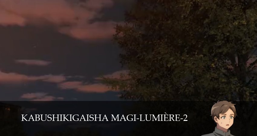 Компания «Маги-Люмьер» 2 сезон 1-14,15,16 серия смотреть бесплатно без скрытых подписок и вирусов