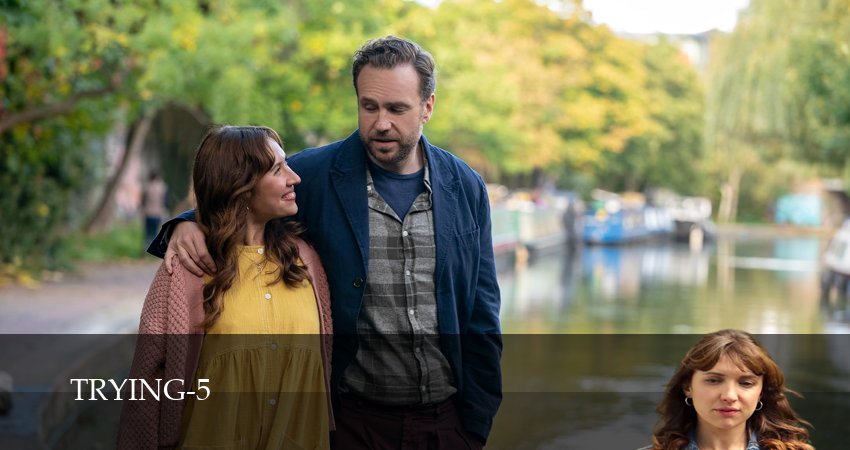 Сериал Не с первой попытки 5 сезон 1-18,19,20 серия смотреть бесплатно профессиональная многоголосая озвучка