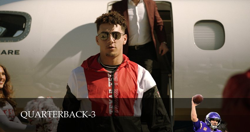 Сериал Квотербек - 1-19,20,21 серия смотреть онлайн бесплатно в хорошем качестве 1080p